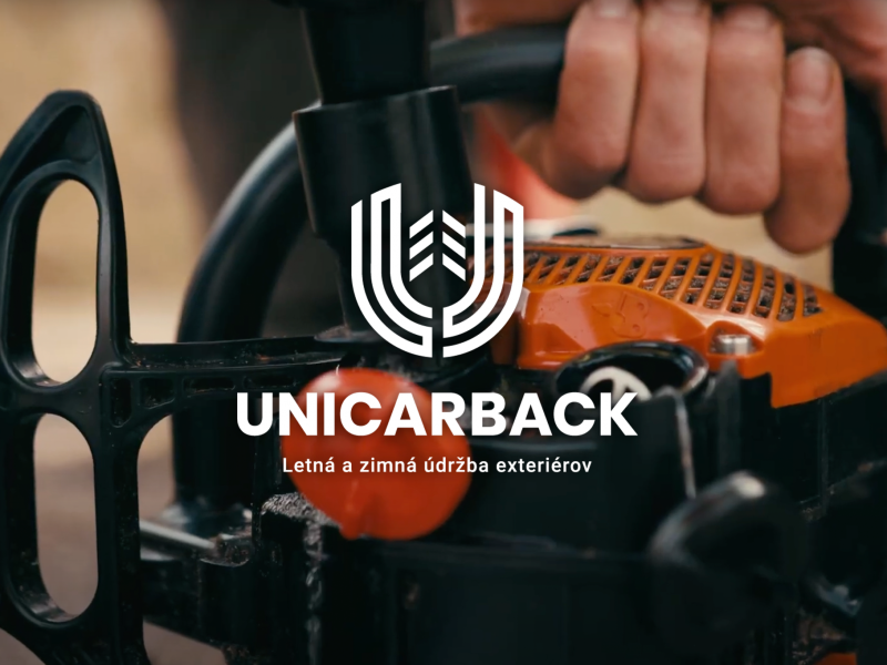 Unicarback