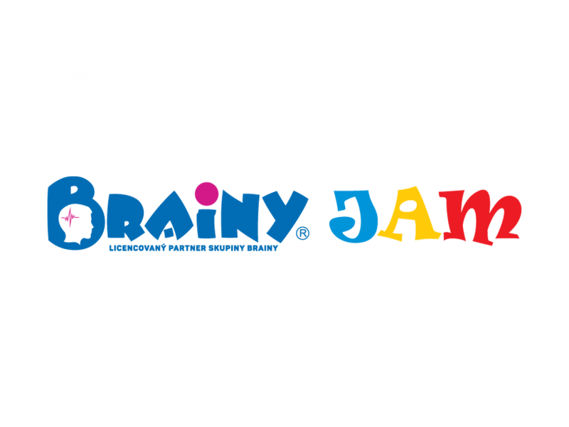 Brainy Jam jazykový camp 2021