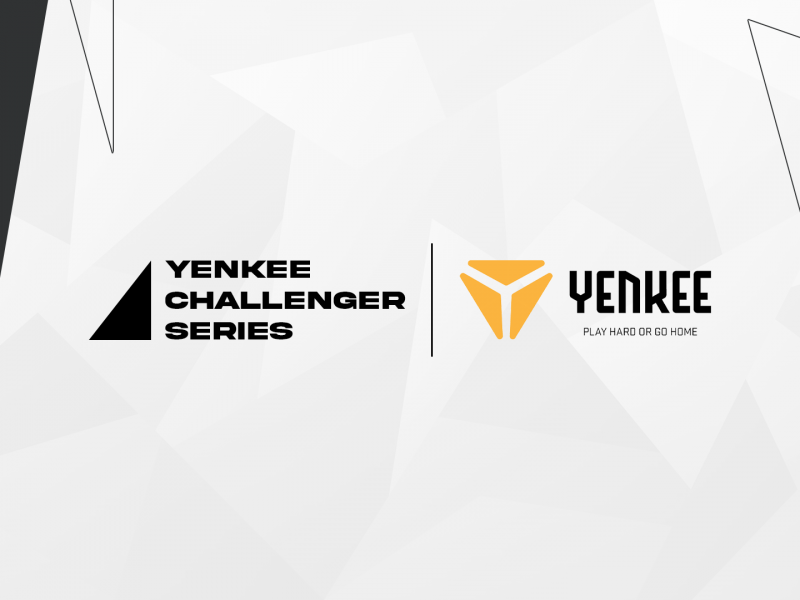 Yenkee Challenger Series